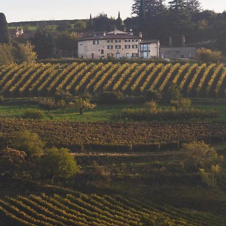 فندق Ca' Del Moro Wine Retreat غريزانا المظهر الخارجي الصورة
