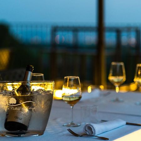 فندق Ca' Del Moro Wine Retreat غريزانا المظهر الخارجي الصورة
