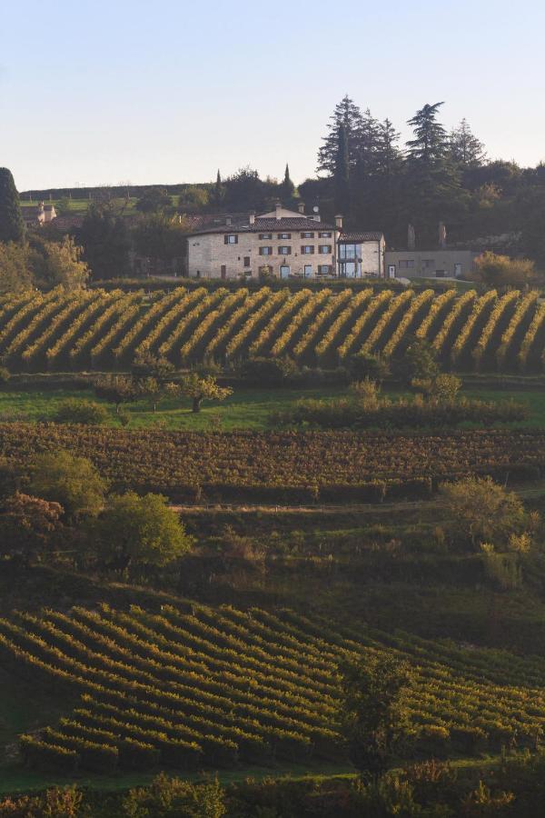 فندق Ca' Del Moro Wine Retreat غريزانا المظهر الخارجي الصورة