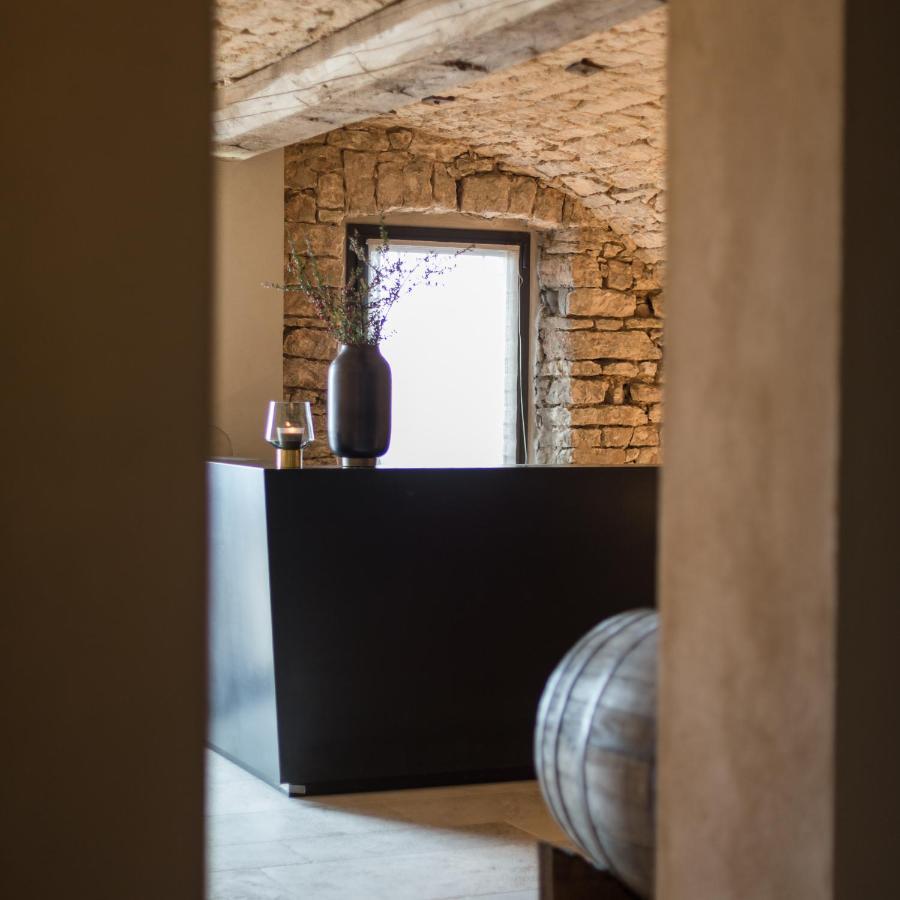 فندق Ca' Del Moro Wine Retreat غريزانا المظهر الخارجي الصورة