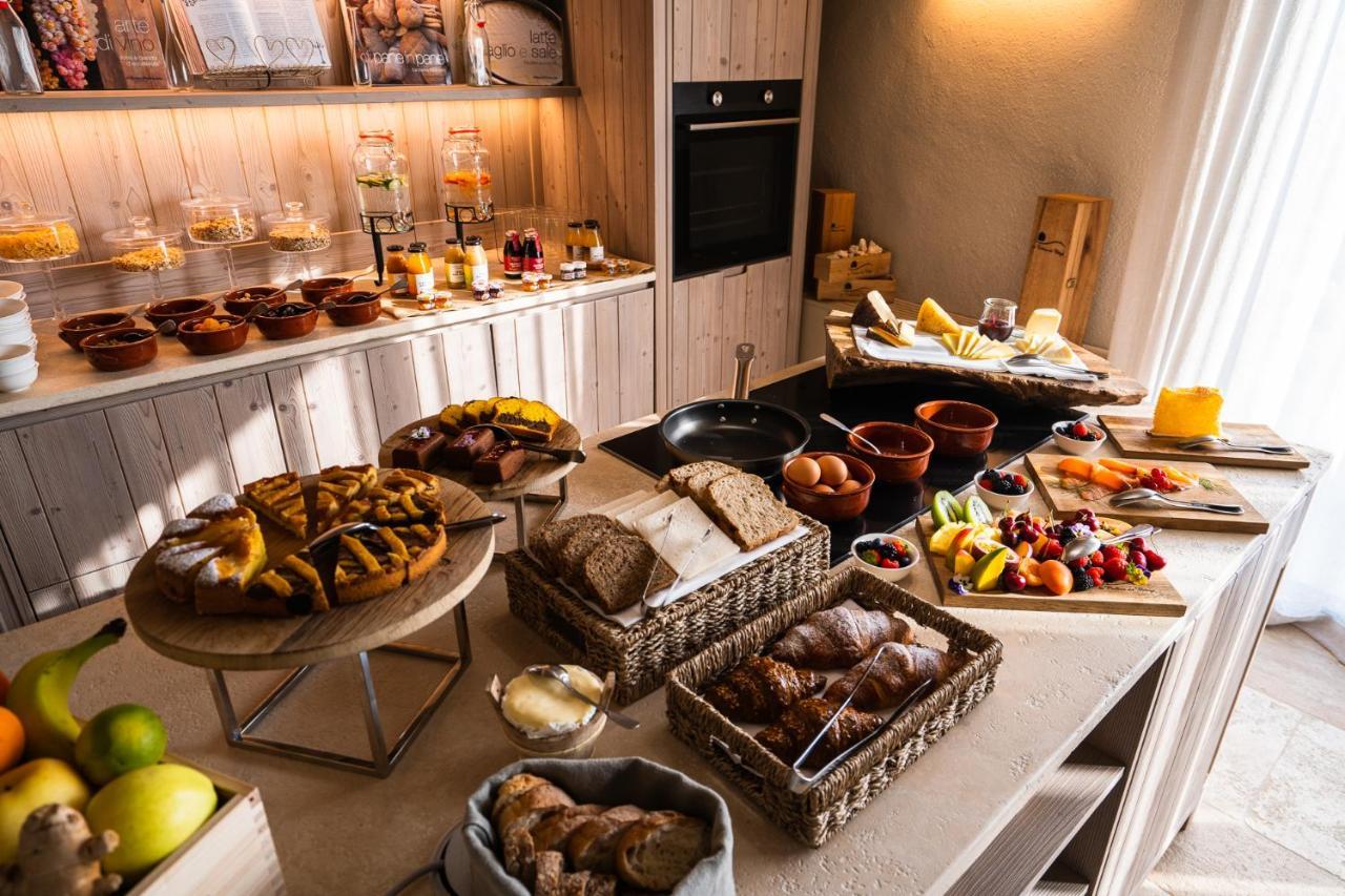 فندق Ca' Del Moro Wine Retreat غريزانا المظهر الخارجي الصورة