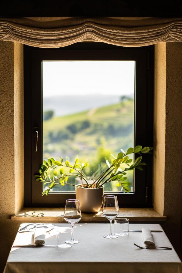 فندق Ca' Del Moro Wine Retreat غريزانا المظهر الخارجي الصورة