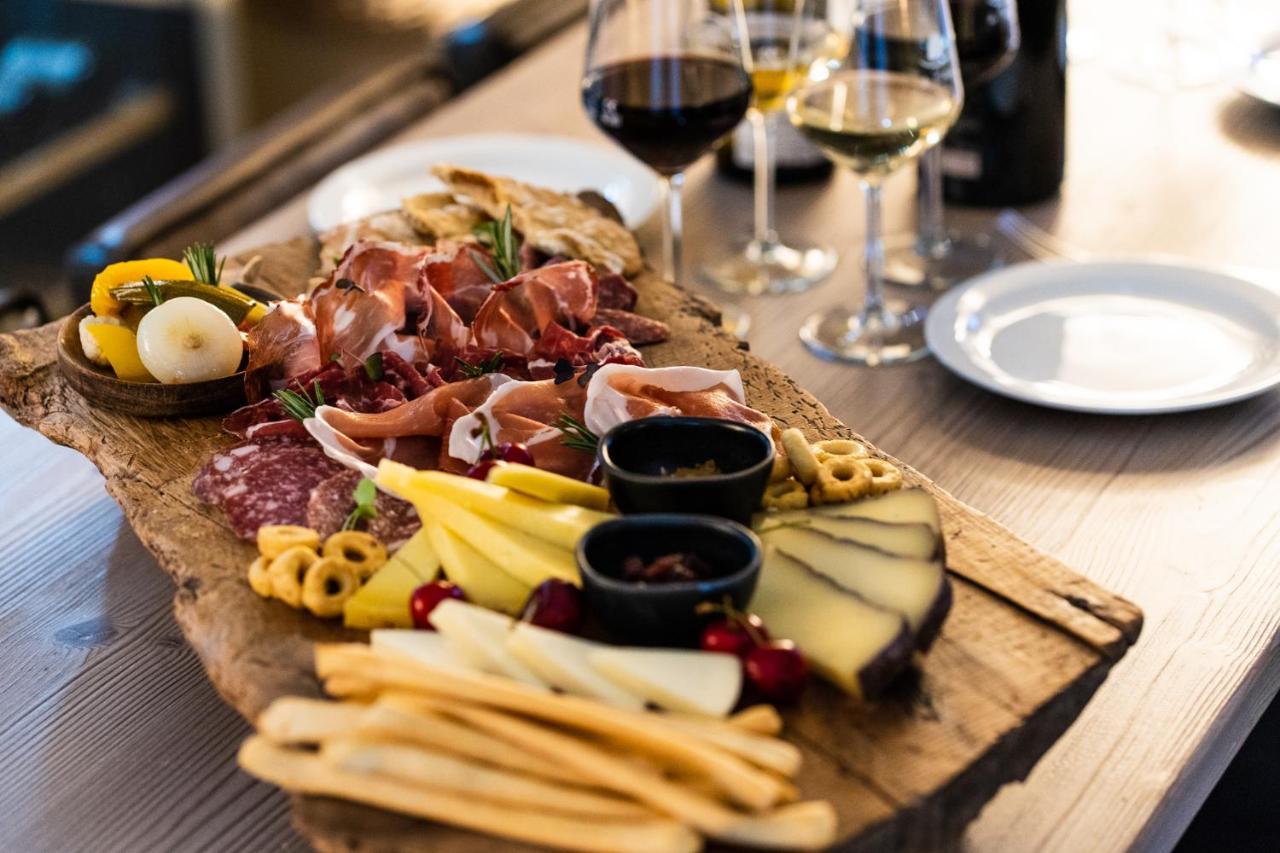 فندق Ca' Del Moro Wine Retreat غريزانا المظهر الخارجي الصورة