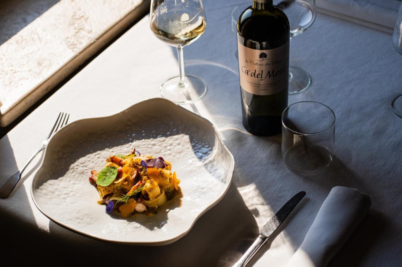 فندق Ca' Del Moro Wine Retreat غريزانا المظهر الخارجي الصورة