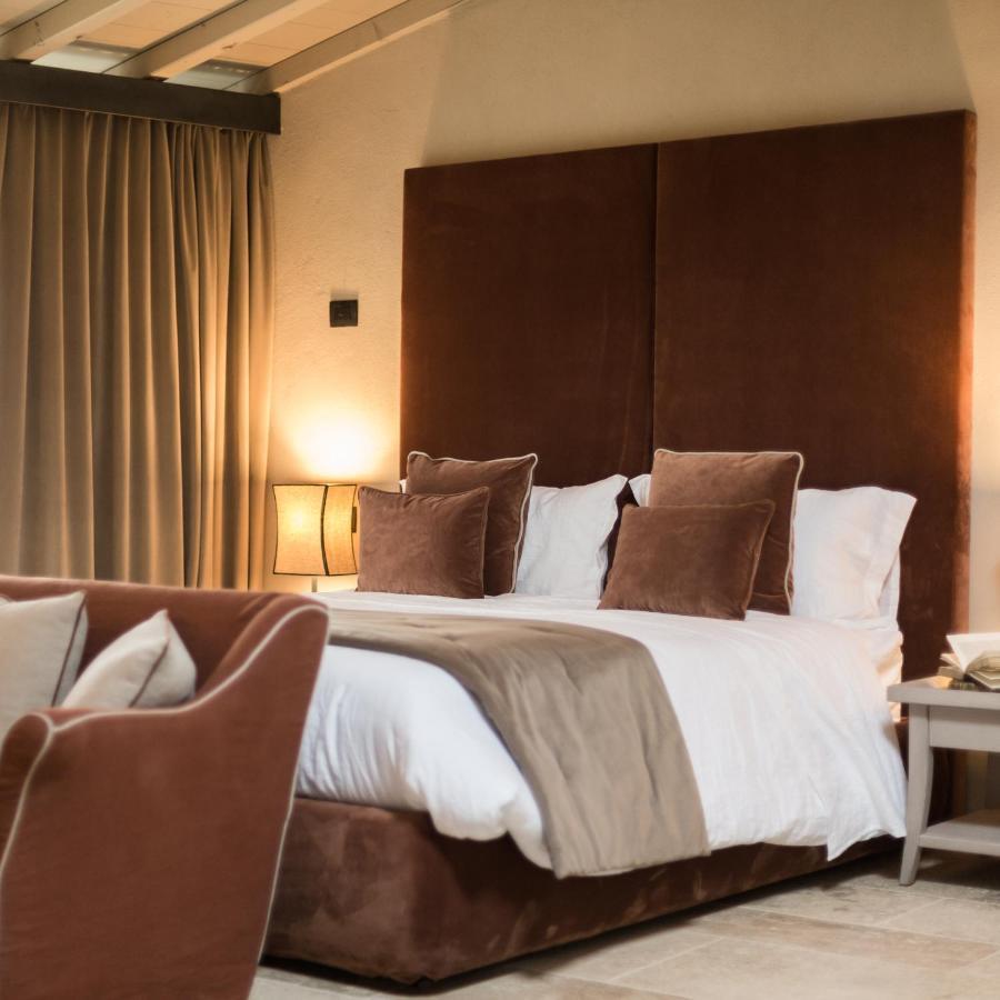 فندق Ca' Del Moro Wine Retreat غريزانا المظهر الخارجي الصورة