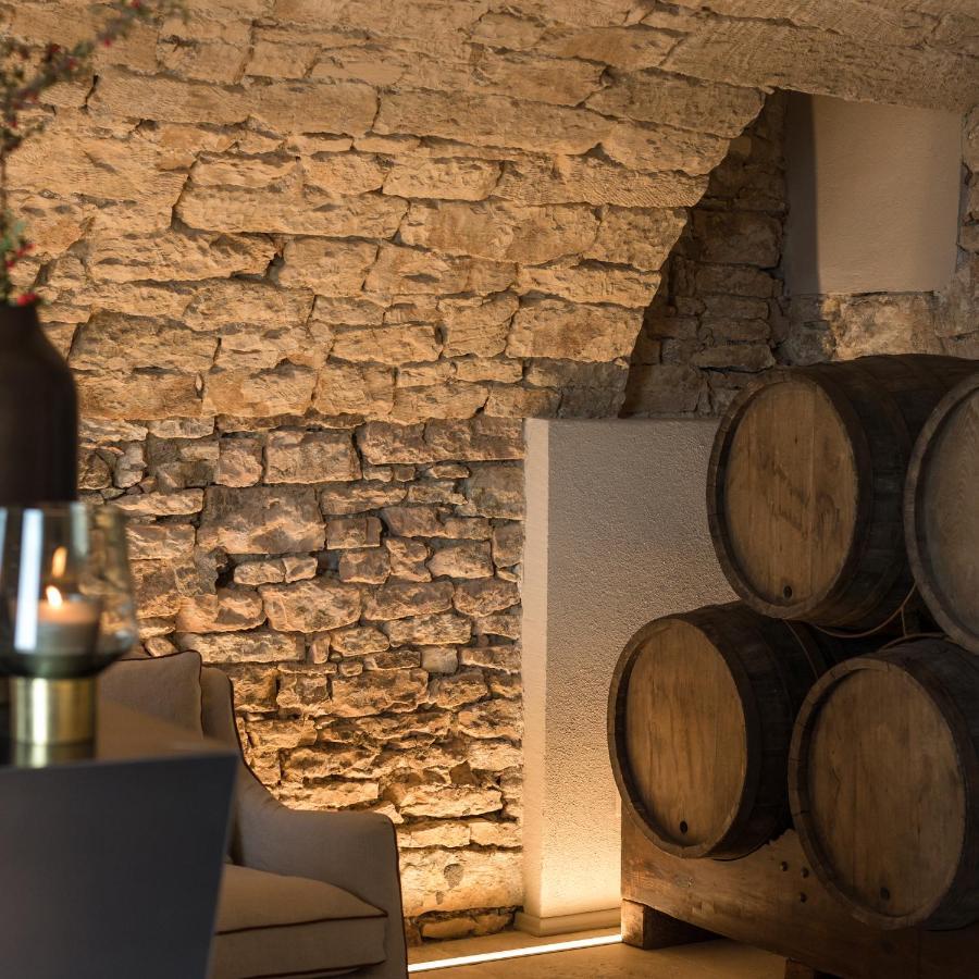 فندق Ca' Del Moro Wine Retreat غريزانا المظهر الخارجي الصورة