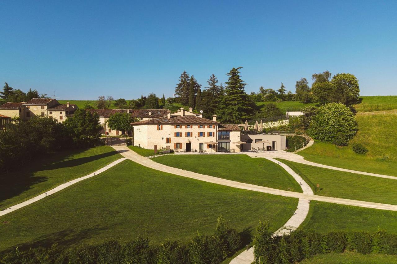 فندق Ca' Del Moro Wine Retreat غريزانا المظهر الخارجي الصورة