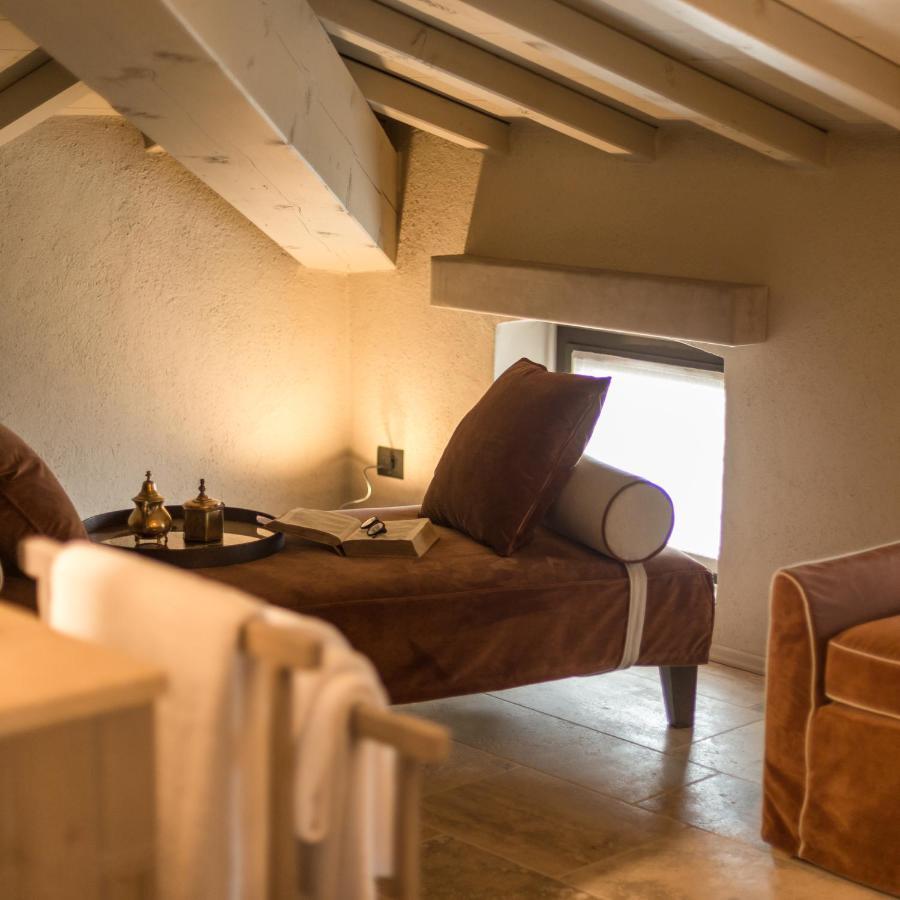 فندق Ca' Del Moro Wine Retreat غريزانا المظهر الخارجي الصورة