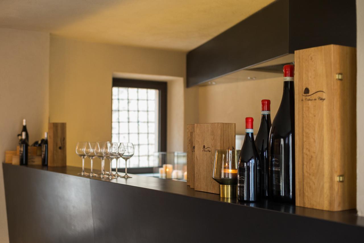 فندق Ca' Del Moro Wine Retreat غريزانا المظهر الخارجي الصورة