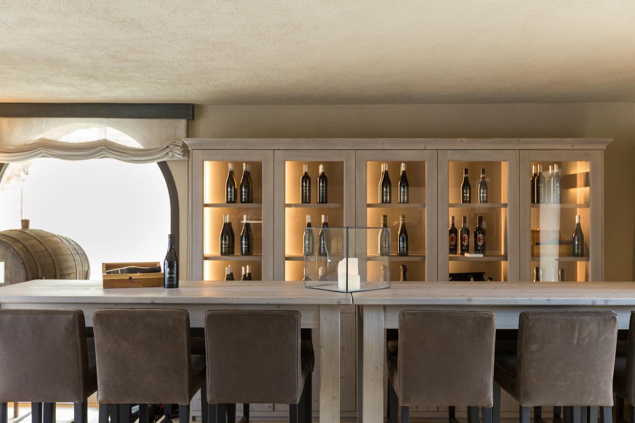 فندق Ca' Del Moro Wine Retreat غريزانا المظهر الخارجي الصورة