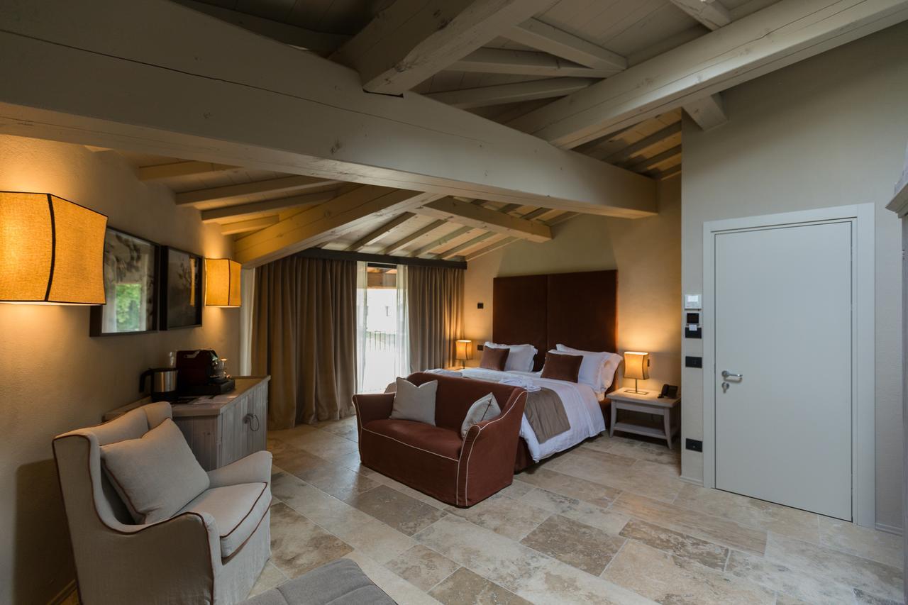 فندق Ca' Del Moro Wine Retreat غريزانا المظهر الخارجي الصورة