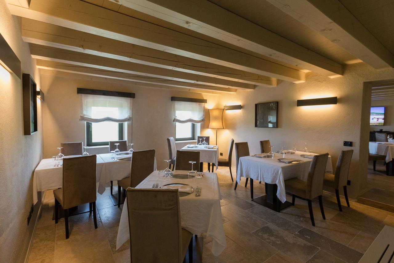 فندق Ca' Del Moro Wine Retreat غريزانا المظهر الخارجي الصورة