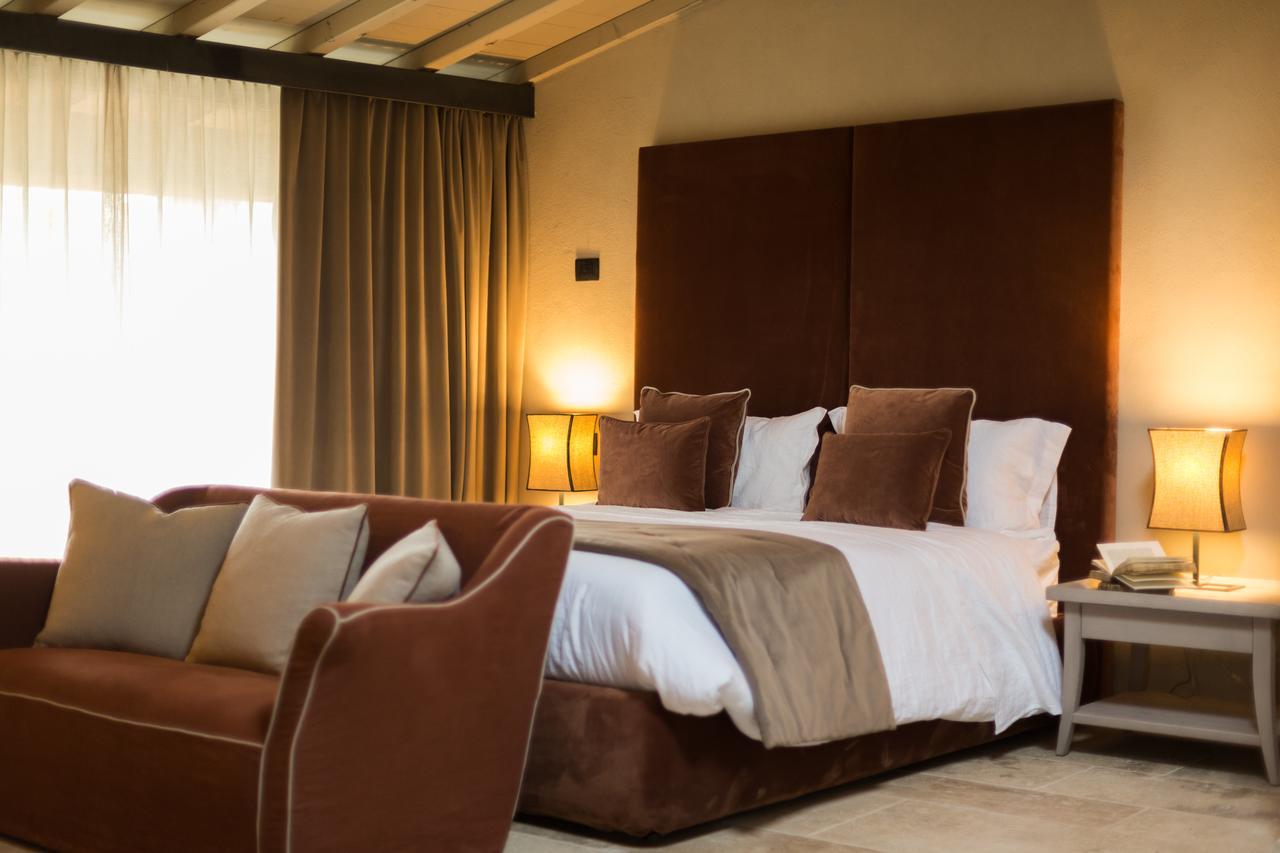 فندق Ca' Del Moro Wine Retreat غريزانا المظهر الخارجي الصورة